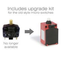 Load image into Gallery viewer, Lid Safety Limit Switch For The Stephan VCM 44 - 3Q6021-03