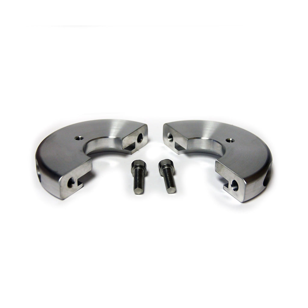 Spin off Disk / "Sling" Disk  For The VCM 40 & 44