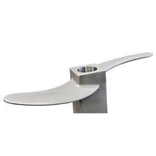 Load image into Gallery viewer, Stainless Steel Dough/Knead Blade for the Stephan Hobart VCM 40