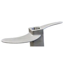 Load image into Gallery viewer, Stainless Steel Dough/Knead Blade For The VCM 44 - 2347