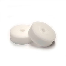 Load image into Gallery viewer, Plastic Wheels For The VCM 40/25 (Set of 2) - 0142