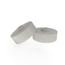 Load image into Gallery viewer, Plastic Wheels (Set of 2) for the VCM 44 - 3S4004-10