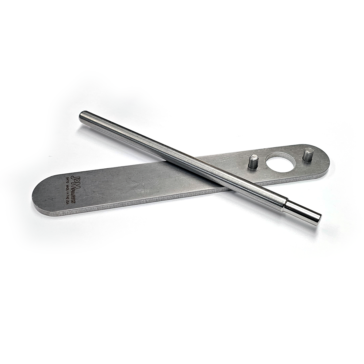 Top Nut Wrench Set For The Hobart/Stephan VCM 40 & 25 - 0470