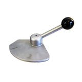 Drum Switch Handle (Stainless) For The VCM 40/25 - 7125