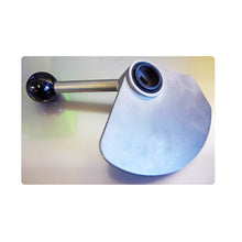 Load image into Gallery viewer, Drum Switch Handle (Stainless) For The VCM 40/25 - 7125