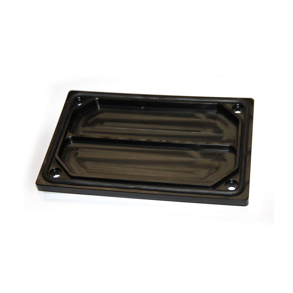 Lid Safety Switch Electrical Box Cover for the VCM 44 - 3M2282-02