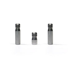 Load image into Gallery viewer, Knife Blade Slant Ring Pin Set For The VCM 25/40/44 - 7189