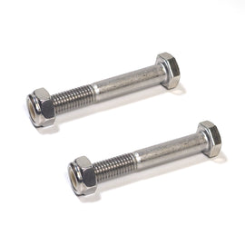 Bolt Set for Wheels - Hobart Stephan VCM 40 & 25 - 0143