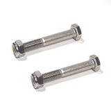 Bolt Set for Wheels - Hobart Stephan VCM 40 & 25 - 0143