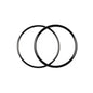 O-Rings Replacement, Bearing Bolt VCM 40 and 25, Set of 2 - 0158