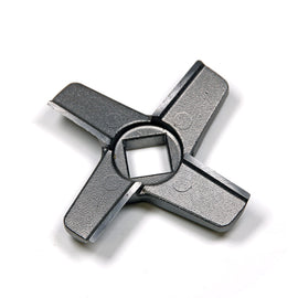 22 Hub Grinder Knife for Various Meat Grinders - 121144