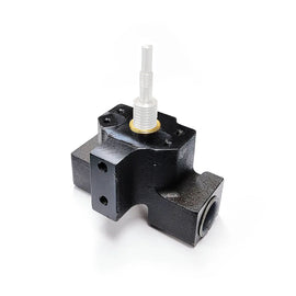 Assembly Block for Adjustment Handle - Somerset SDP-180LC  Press - 0750-185