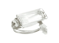 Cres Cor Halogen Light Fixture, 120 Volt, 40 Watt - 0820-058