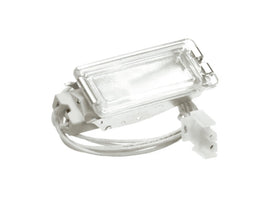 Cres Cor Halogen Light Fixture, 120 Volt, 40 Watt - 0820-058