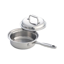 Load image into Gallery viewer, 1 Quart Saucepan with Cover
