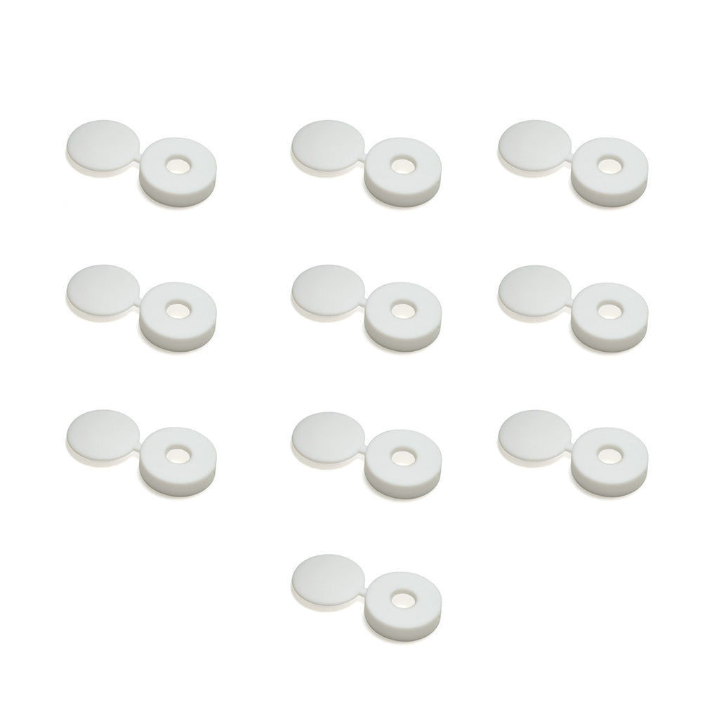 Cap, Screw Snap On Covers, M-DP DXM - 10445 DXM-I4-PIP-LC Dough Press