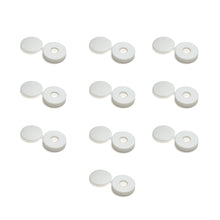 Load image into Gallery viewer, Cap, Screw Snap On Covers, M-DP DXM - 10445 DXM-I4-PIP-LC Dough Press