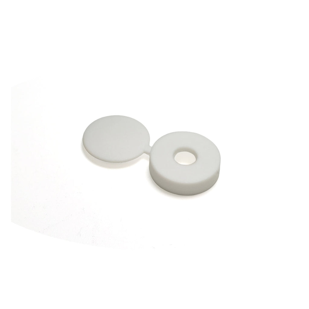 Cap, Screw Snap On Covers, M-DP DXM - 10445 DXM-I4-PIP-LC Dough Press