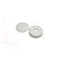 Cap, Screw Snap On Covers, M-DP DXM - 10445 DXM-I4-PIP-LC Dough Press