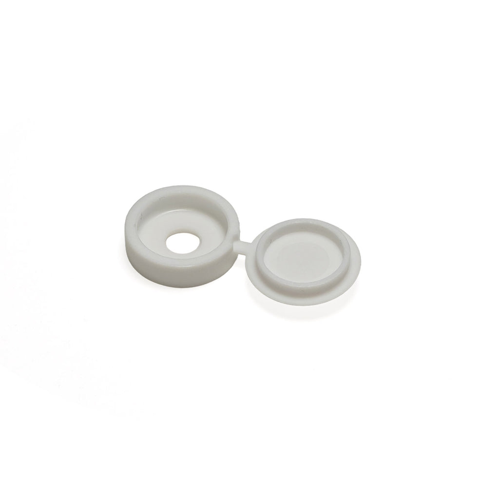 Cap, Screw Snap On Covers, M-DP DXM - 10445 DXM-I4-PIP-LC Dough Press