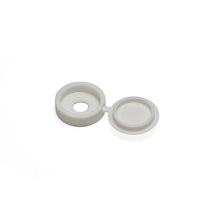 Load image into Gallery viewer, Cap, Screw Snap On Covers, M-DP DXM - 10445 DXM-I4-PIP-LC Dough Press