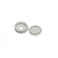 Cap, Screw Snap On Covers, M-DP DXM - 10445 DXM-I4-PIP-LC Dough Press