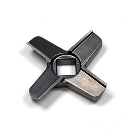 12 Hub Grinder Knife for Various Meat Grinders - 290339