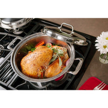 Load image into Gallery viewer, 8 Quart Stockpot