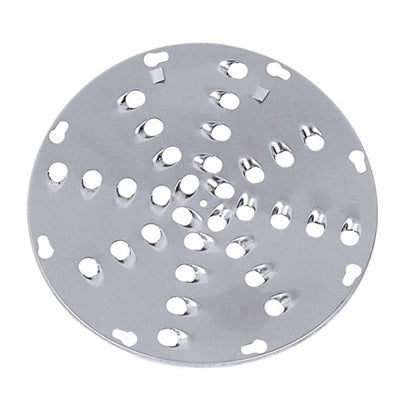 1/2″ Grating / Shredding Disc Plate for GS-12 Units