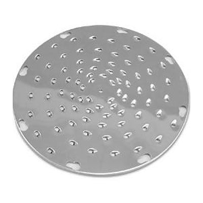 1/4″ Grating / Shredding Disc Plate for GS-12 Units