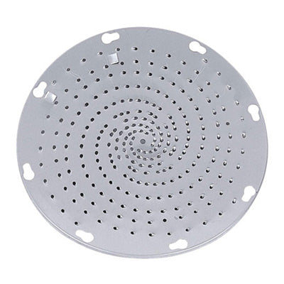 3/32″ Grating / Shredding Disc Plate for GS-12 Units