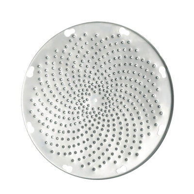 5/64″ Grating / Shredding Disc Plate for GS-12 Units