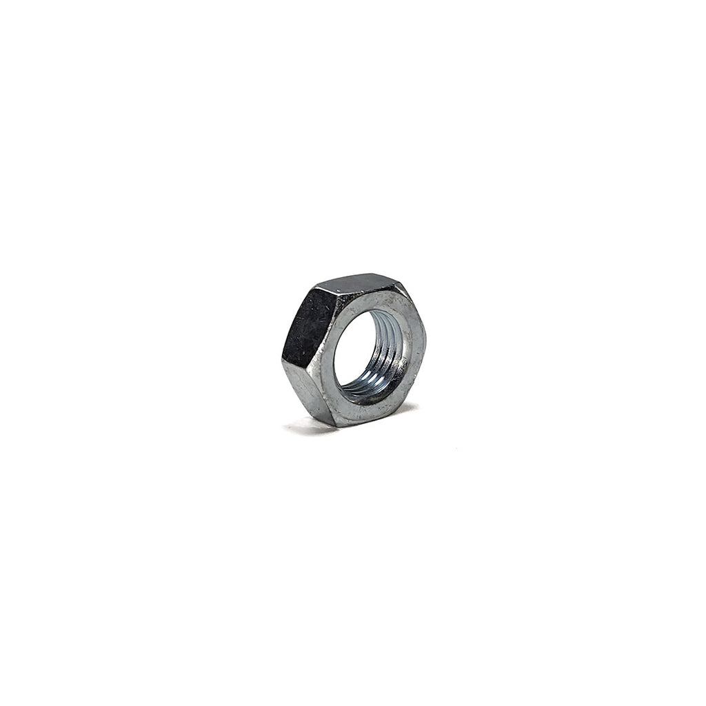 Hex Nut, Jam 3/8 - DXM 12 14 PIP LC, DoughXpress - 14647