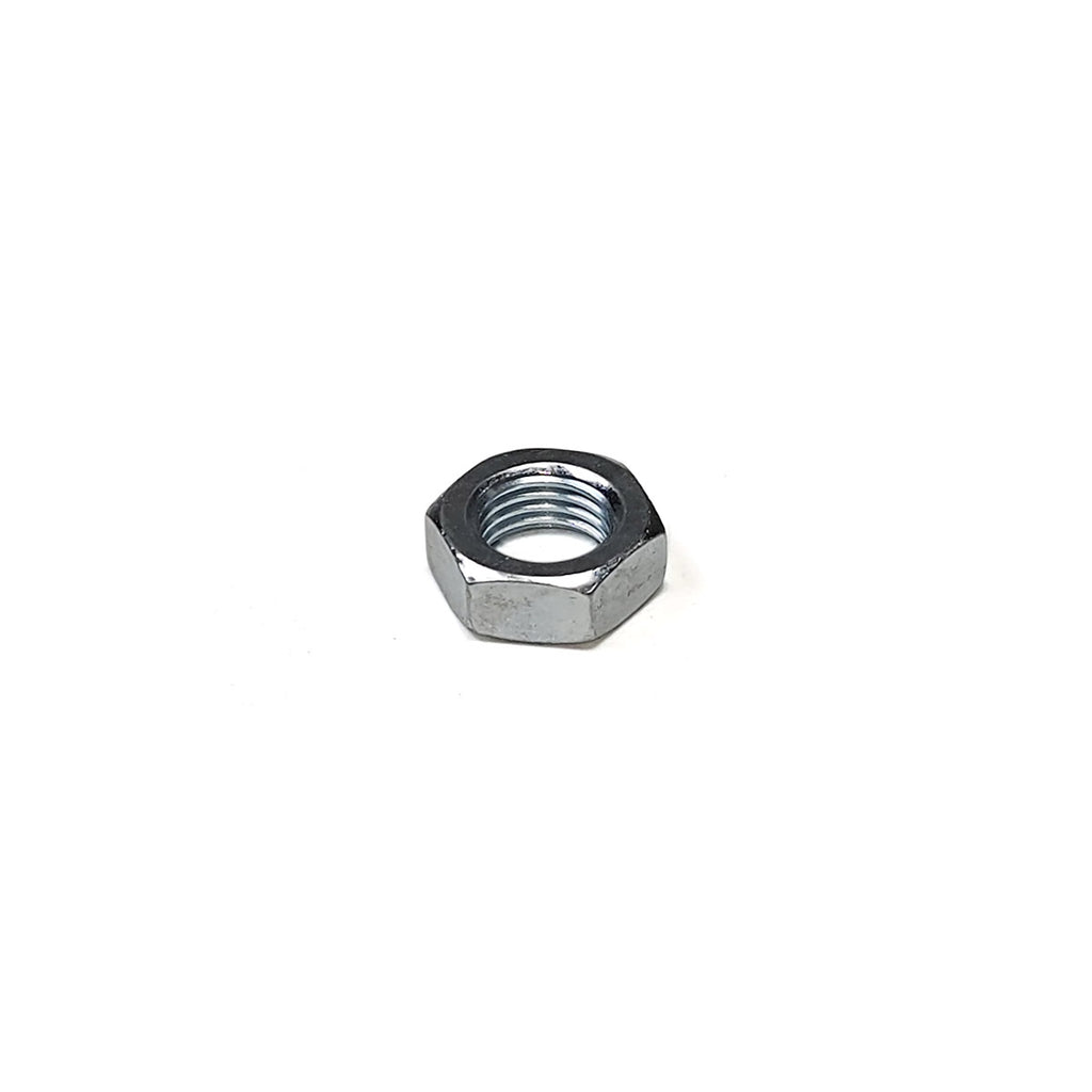 Hex Nut, Jam 3/8 - DXM 12 14 PIP LC, DoughXpress - 14647