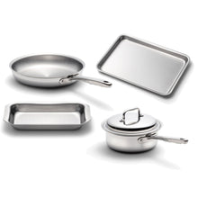 Load image into Gallery viewer, 5-Piece Meal Delivery Set for 2