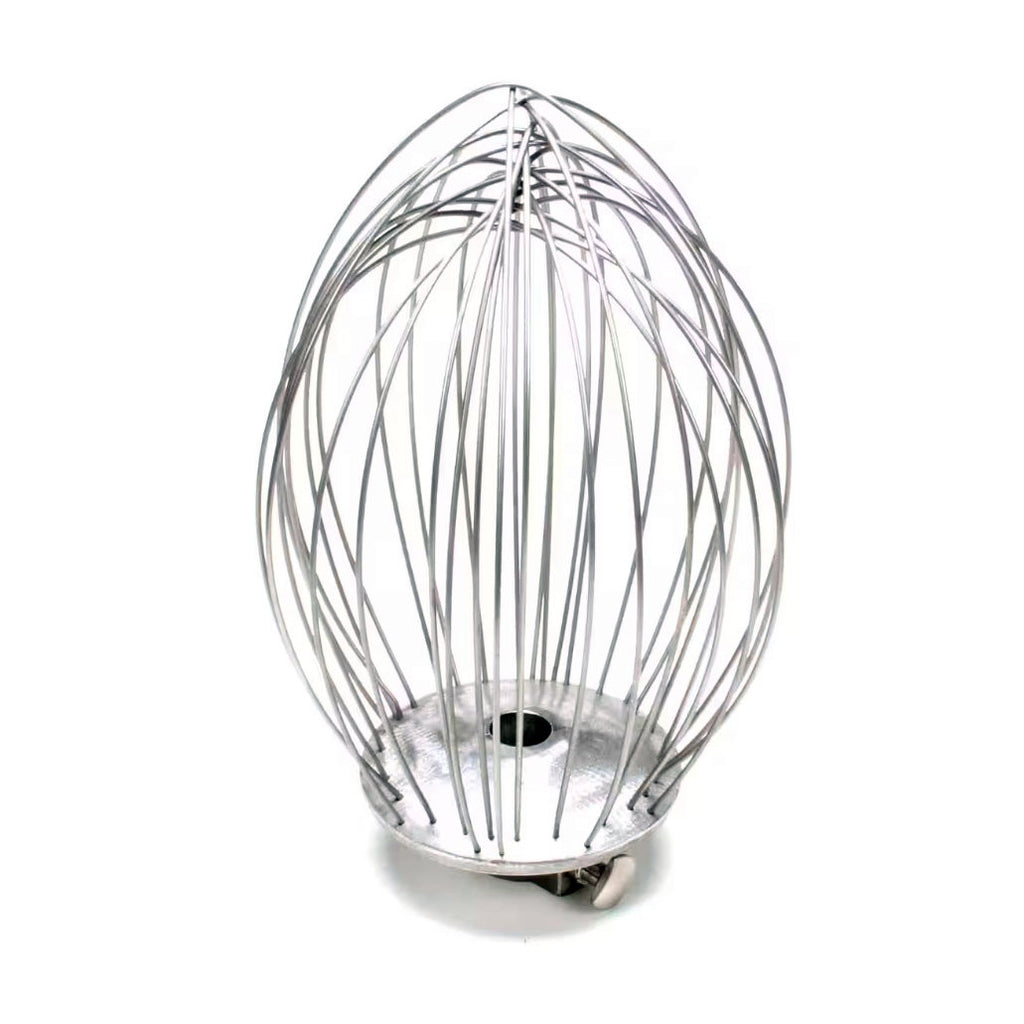Wire Whip for Hobart Legacy 20 Qt Models HL120, HL200 & HL200C - NSF Approved