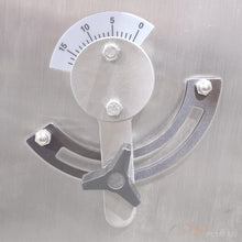 Load image into Gallery viewer, Plate, Adjust - Somerset CDR - 2000-417