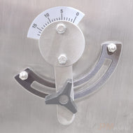 Plate, Adjust - Somerset CDR - 2000-417