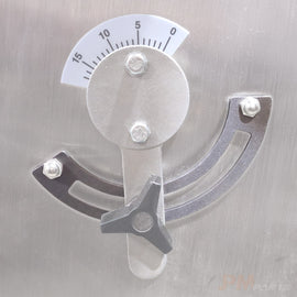 Plate, Adjust - Somerset CDR - 2000-417