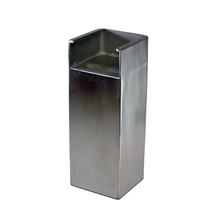 Load image into Gallery viewer, Replacement Bumper Post, VCM 44 Frame Attachment, Weld On