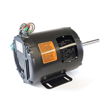 Load image into Gallery viewer, Main 1/3 HP Blower Motor Replacement for Middleby / Blodgett Ovens, Generic - 27381-0023