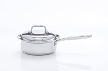 Load image into Gallery viewer, 2 Quart Saucepan with Cover
