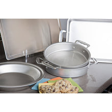 Load image into Gallery viewer, 360 Bakeware 5-Piece Bakeware Set