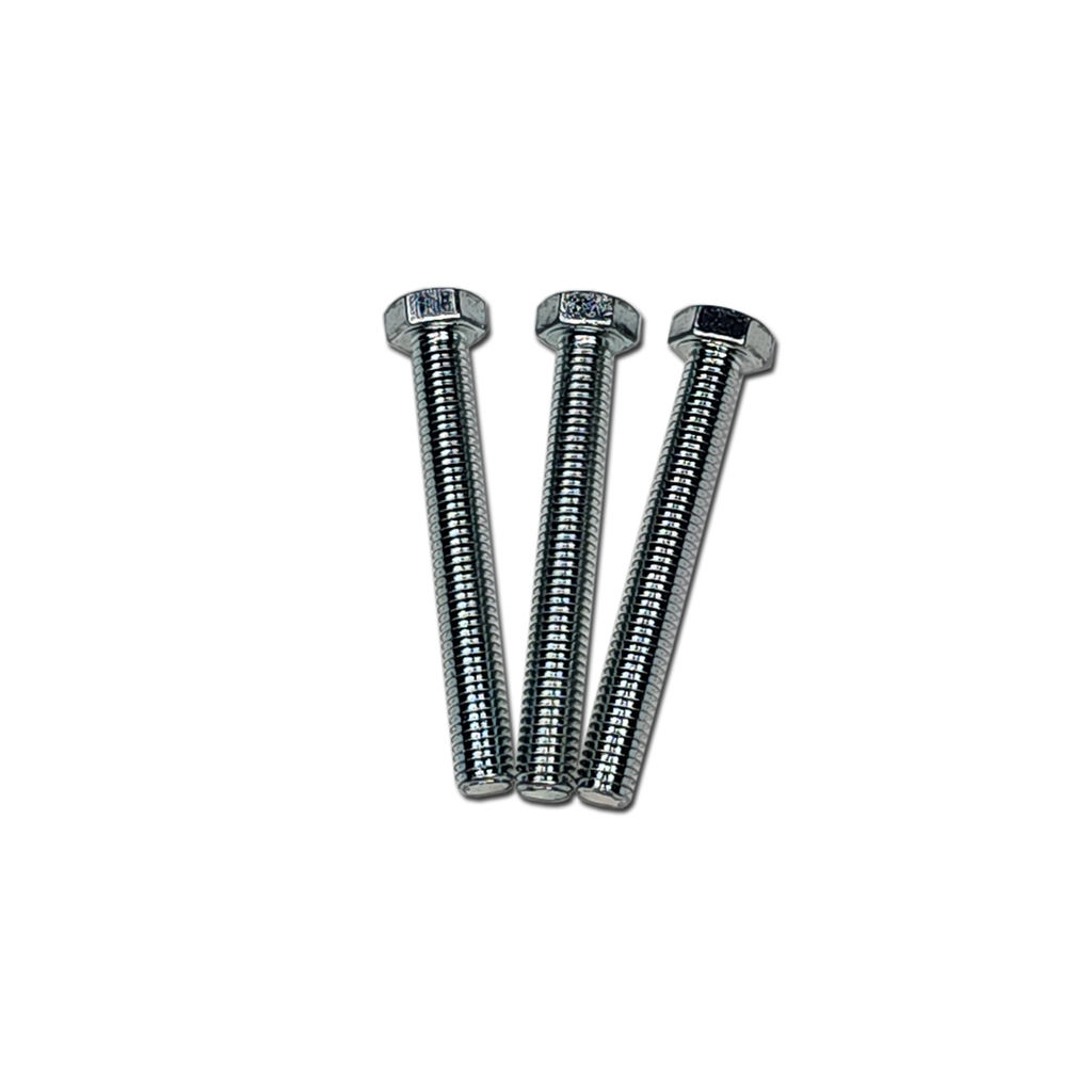 Bearing Retainer / Cover Screws for the Stephan VCM 44