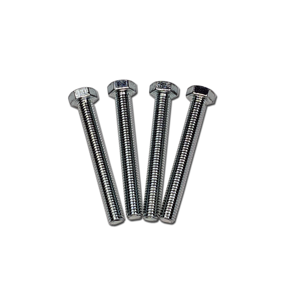 Bearing Retainer / Cover Screws for the Stephan VCM 44