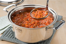 Load image into Gallery viewer, 4 Quart Stockpot