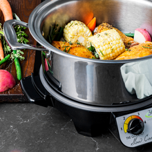 Load image into Gallery viewer, 4 Quart Slow Cooker Set