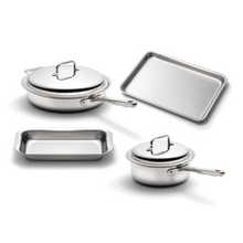 Load image into Gallery viewer, 6-Piece Meal Delivery Set for 4