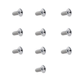 Screw MCH 10-32 SS - DXM 12 14 PIP LC, DoughXpress Dough Press - 50180