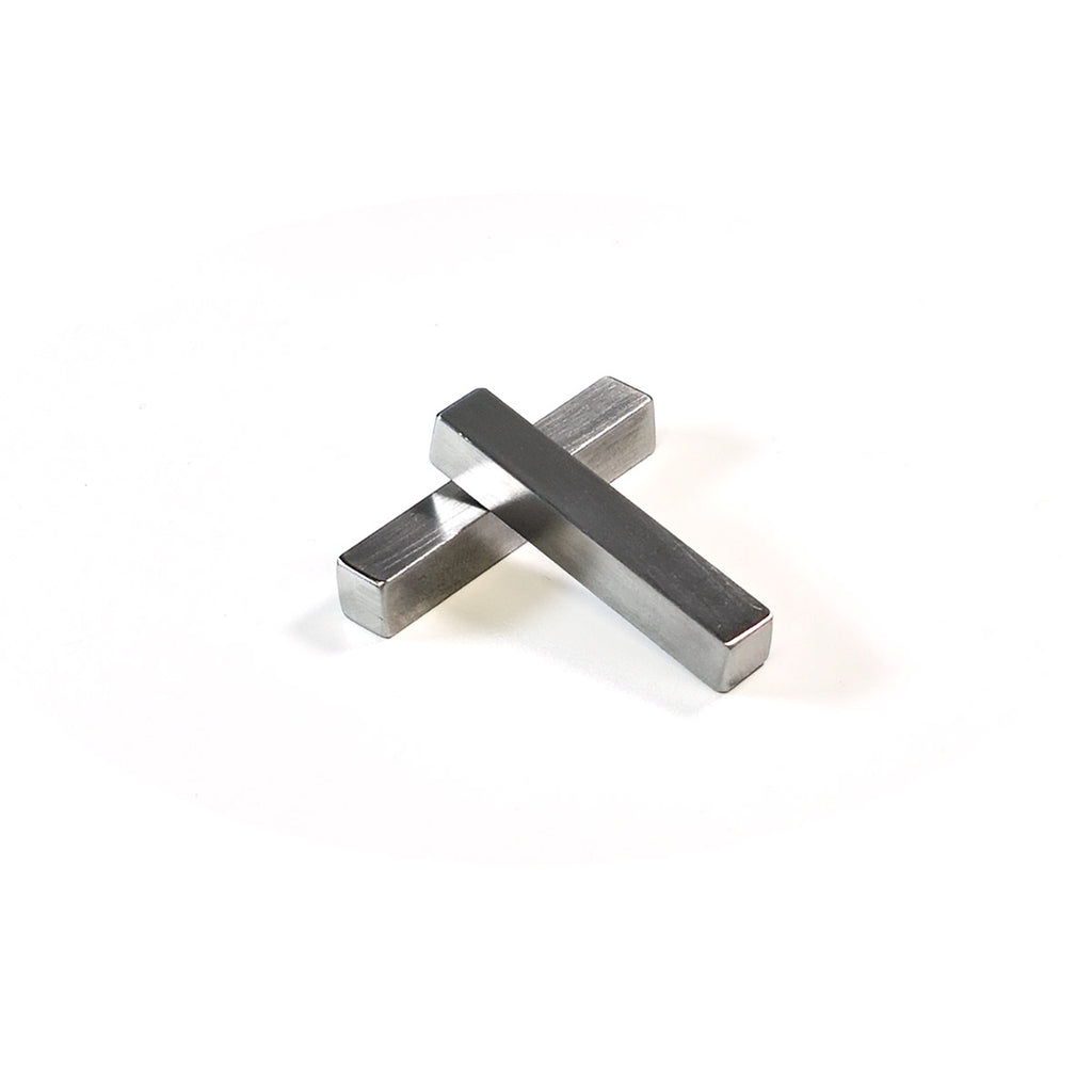 Key Stl, Handle Adaptor, M-DP DXM - 10445 DXM-I4-PIP-LC Dough Press